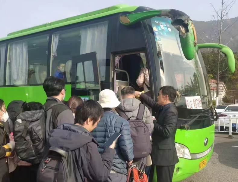 九江長運(yùn):搶抓市場(chǎng)機(jī)遇 運(yùn)游結(jié)合創(chuàng)效益